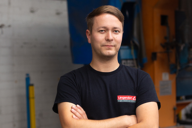 Ansprechpartner