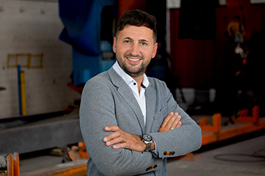 Ansprechpartner Vertrieb Deutschland