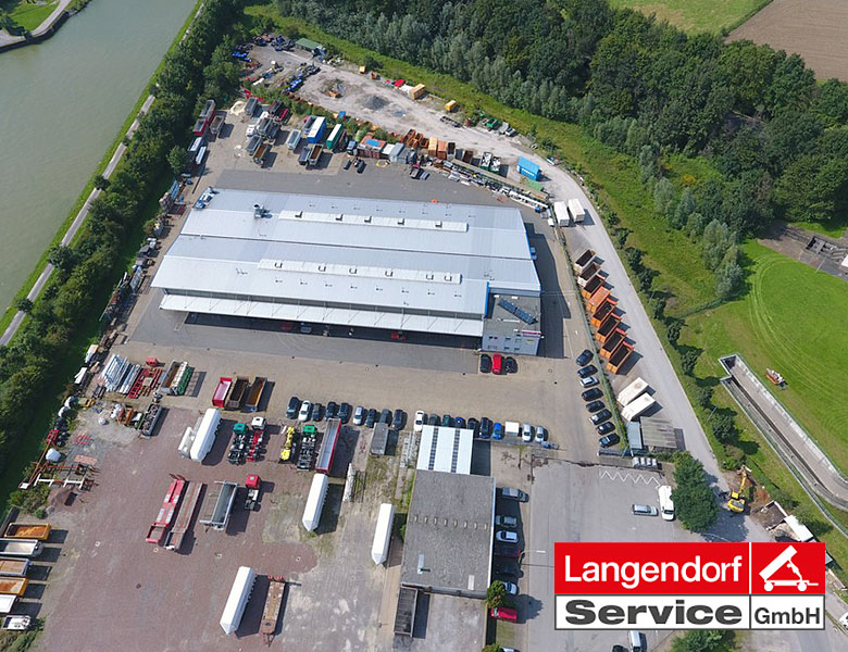 Langendorf Service GmbH