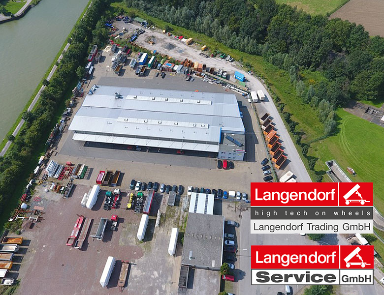 Langendorf Service GmbH