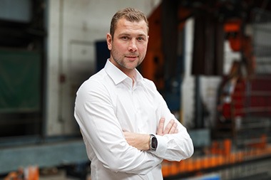 Matthias Drechsel