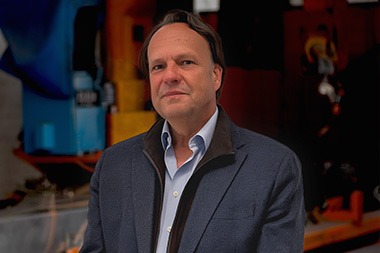 Frank Elert