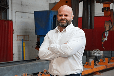 Torben Wittek